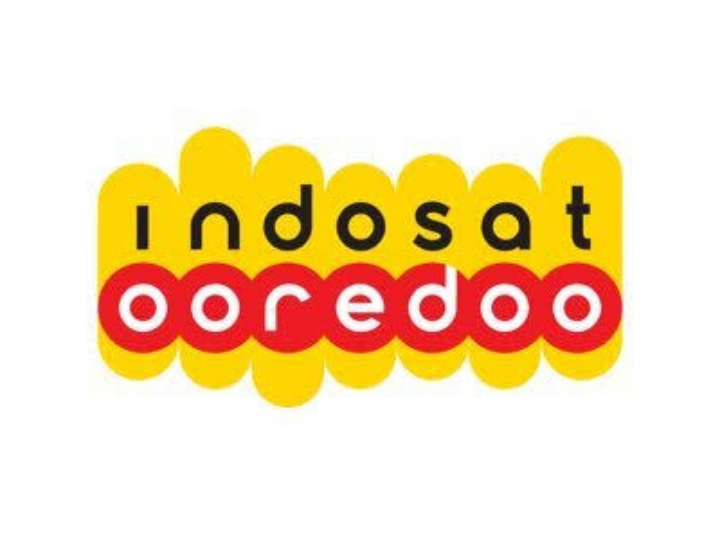 Pulsa  INDOSAT NASIONAL - 12K